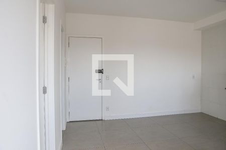 Sala de apartamento para alugar com 1 quarto, 33m² em Barra Funda, São Paulo