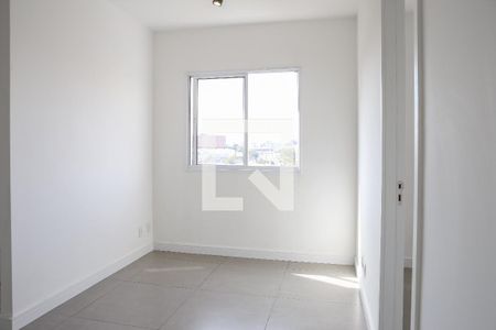 Sala de apartamento para alugar com 1 quarto, 33m² em Barra Funda, São Paulo