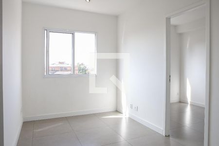 Sala de apartamento para alugar com 1 quarto, 33m² em Barra Funda, São Paulo