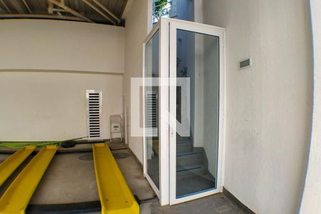 Garagem de casa à venda com 3 quartos, 67m² em Ingá, Niterói