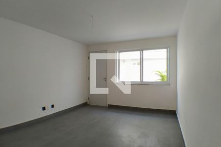 Sala de casa à venda com 3 quartos, 67m² em Ingá, Niterói