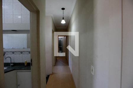 Corredor de casa à venda com 4 quartos, 172m² em Vila Prudente, São Paulo