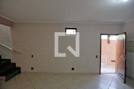 Sala de casa à venda com 4 quartos, 172m² em Vila Prudente, São Paulo