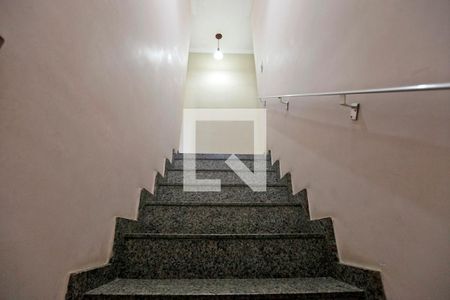 Corredor de casa à venda com 4 quartos, 172m² em Vila Prudente, São Paulo