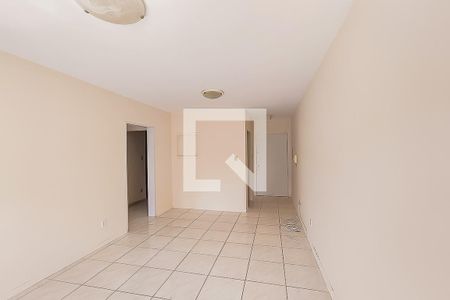 Sala de apartamento para alugar com 2 quartos, 52m² em Vila Rosa, Novo Hamburgo
