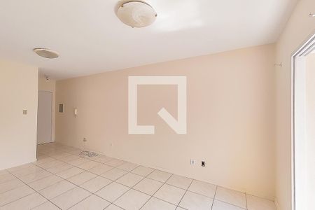 Sala de apartamento para alugar com 2 quartos, 52m² em Vila Rosa, Novo Hamburgo