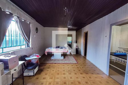 Sala de Jantar de casa para alugar com 3 quartos, 75m² em Guarani, Novo Hamburgo