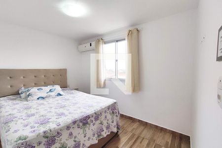 Quarto 2 de apartamento para alugar com 2 quartos, 50m² em Campina, São Leopoldo