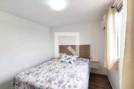 Quarto 2 de apartamento para alugar com 2 quartos, 50m² em Campina, São Leopoldo