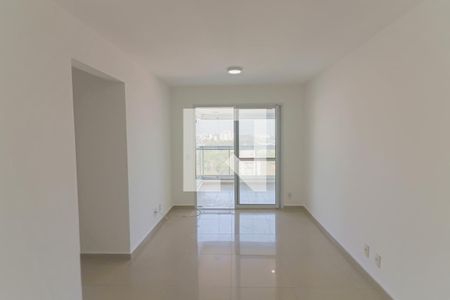 Sala de apartamento para alugar com 3 quartos, 84m² em Vila Sônia, São Paulo