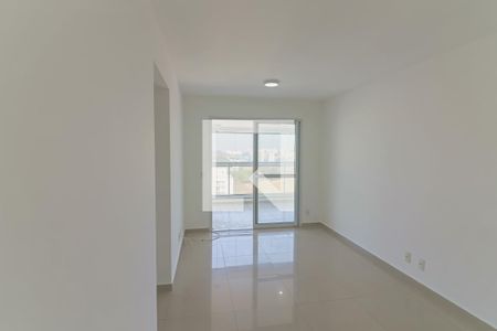 Sala de apartamento para alugar com 3 quartos, 84m² em Vila Sônia, São Paulo