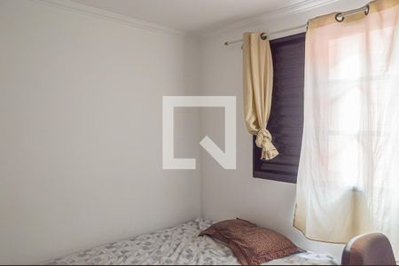 Quarto 1 de apartamento à venda com 2 quartos, 49m² em Santa Terezinha, São Bernardo do Campo