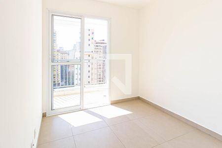 Quarto 1 - Suite de apartamento para alugar com 2 quartos, 47m² em Bela Vista, São Paulo