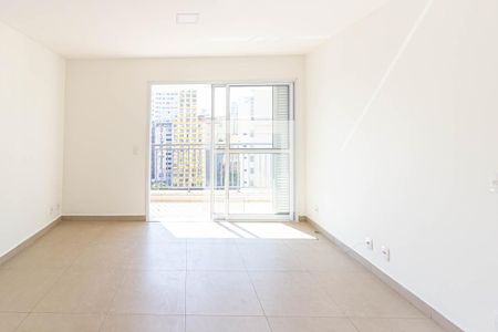 Sala de apartamento para alugar com 2 quartos, 47m² em Bela Vista, São Paulo