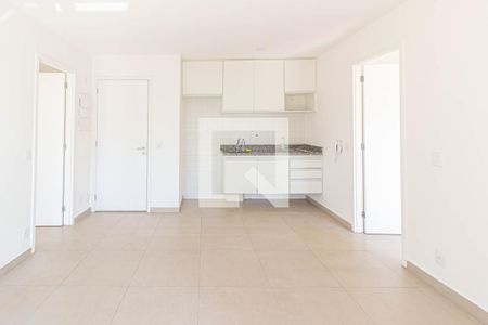 Sala de apartamento para alugar com 2 quartos, 47m² em Bela Vista, São Paulo