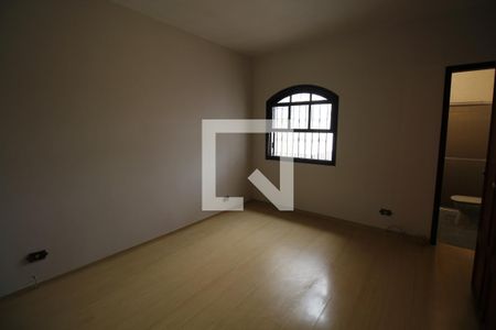 Suite de casa para alugar com 2 quartos, 140m² em Vila São José (ipiranga), São Paulo