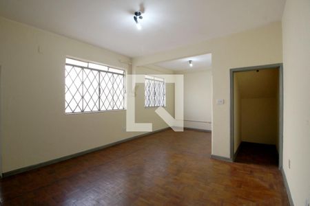 Sala de apartamento para alugar com 2 quartos, 100m² em Centro, Sorocaba