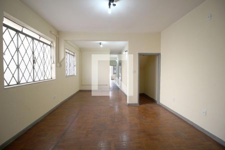 Sala de apartamento para alugar com 2 quartos, 100m² em Centro, Sorocaba