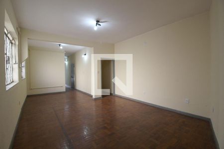 Sala de apartamento para alugar com 2 quartos, 100m² em Centro, Sorocaba