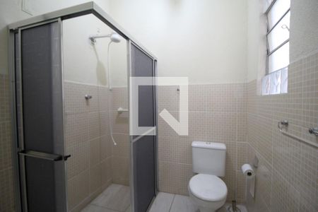 Banheiro de apartamento para alugar com 2 quartos, 100m² em Centro, Sorocaba