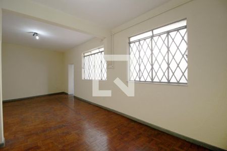 Sala de apartamento para alugar com 2 quartos, 100m² em Centro, Sorocaba