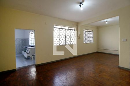 Sala de apartamento para alugar com 2 quartos, 100m² em Centro, Sorocaba