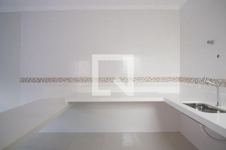 Cozinha de casa de condomínio à venda com 3 quartos, 200m² em Vila Ré, São Paulo