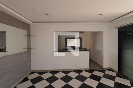 Sala de casa para alugar com 2 quartos, 100m² em Jardim Cidade Pirituba, São Paulo