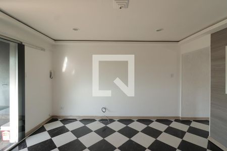 Sala de casa para alugar com 2 quartos, 100m² em Jardim Cidade Pirituba, São Paulo