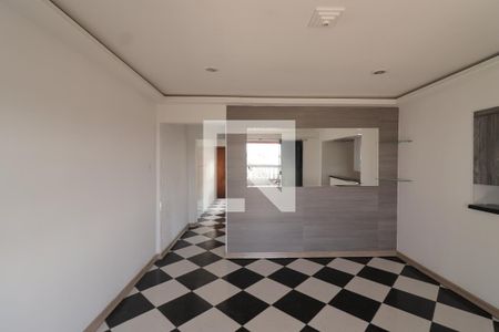 Sala de casa para alugar com 2 quartos, 100m² em Jardim Cidade Pirituba, São Paulo