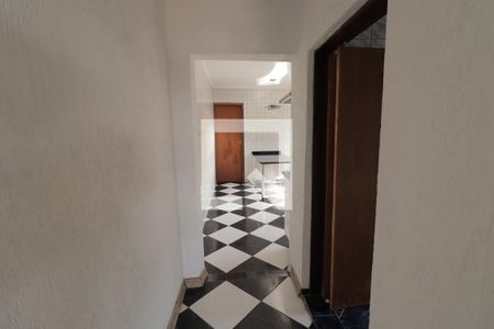 Corredor de casa para alugar com 2 quartos, 100m² em Jardim Cidade Pirituba, São Paulo