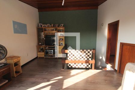 Sala 2 de casa de condomínio à venda com 3 quartos, 168m² em Tristeza, Porto Alegre