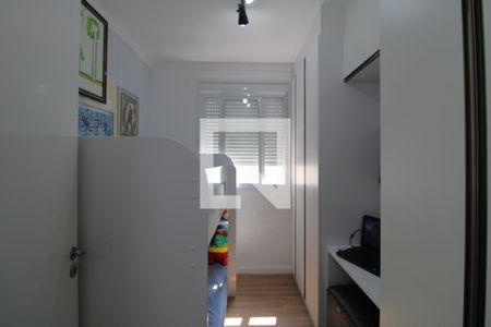 Quarto 2 de apartamento à venda com 2 quartos, 54m² em Socorro, São Paulo