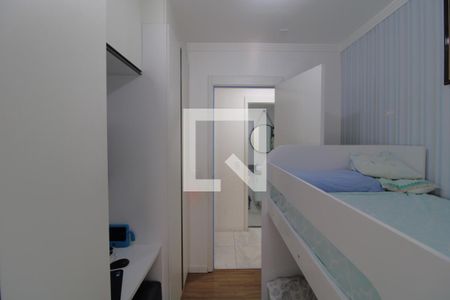 Quarto 2 de apartamento à venda com 2 quartos, 54m² em Socorro, São Paulo