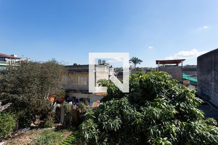Vista Quarto 1 de casa para alugar com 2 quartos, 50m² em Casa Verde Média, São Paulo