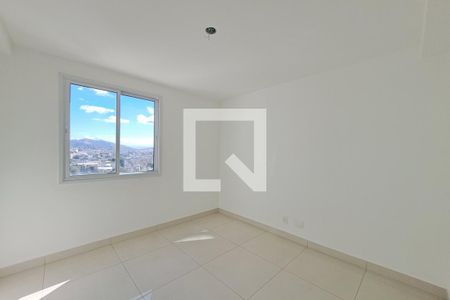 Quarto 2 de apartamento à venda com 3 quartos, 70m² em Cachambi, Rio de Janeiro