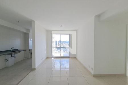 Sala de apartamento à venda com 3 quartos, 70m² em Cachambi, Rio de Janeiro