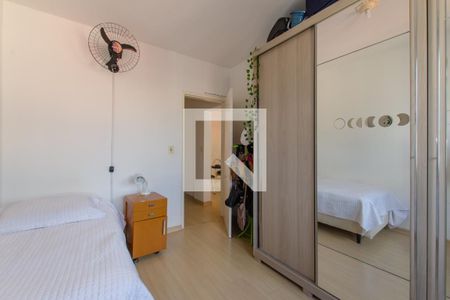 Quarto 1 de apartamento para alugar com 2 quartos, 90m² em Carvoeira, Florianópolis