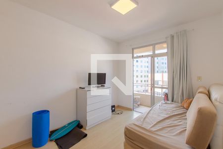 Sala de apartamento para alugar com 2 quartos, 90m² em Carvoeira, Florianópolis