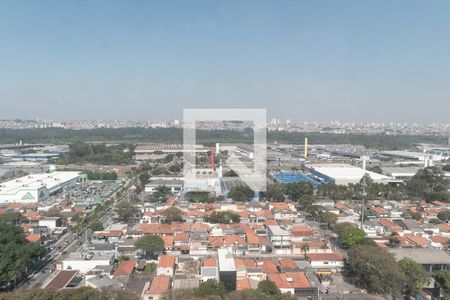 Vista de apartamento à venda com 1 quarto, 42m² em Centro, Guarulhos