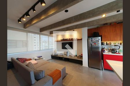 Apartamento à venda com 2 quartos, 130m² em Pompeia, São Paulo