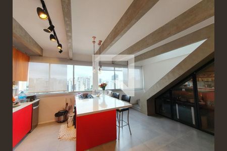 Apartamento à venda com 2 quartos, 130m² em Pompeia, São Paulo