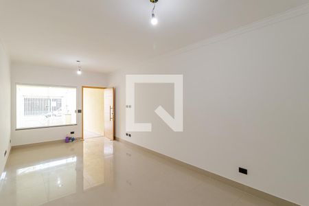 Sala de casa à venda com 3 quartos, 118m² em Vila Nair, São Paulo