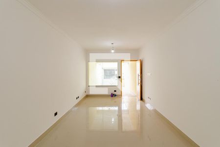 Sala de casa à venda com 3 quartos, 118m² em Vila Nair, São Paulo