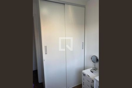 Apartamento à venda com 2 quartos, 40m² em Cambuci, São Paulo