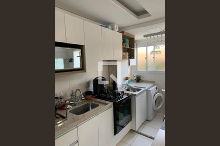 Apartamento à venda com 2 quartos, 40m² em Cambuci, São Paulo