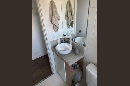 Apartamento à venda com 2 quartos, 40m² em Cambuci, São Paulo