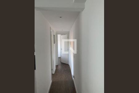 Apartamento à venda com 2 quartos, 40m² em Cambuci, São Paulo