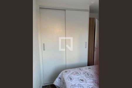 Apartamento à venda com 2 quartos, 40m² em Cambuci, São Paulo