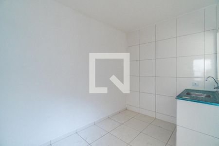Cozinha de casa à venda com 1 quarto, 400m² em Vila do Encontro, São Paulo